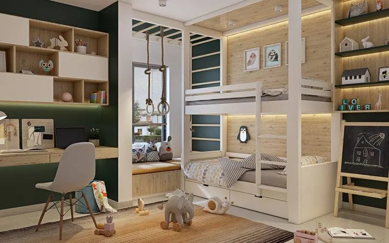 Anjana Paints And Waterproofing Solutions